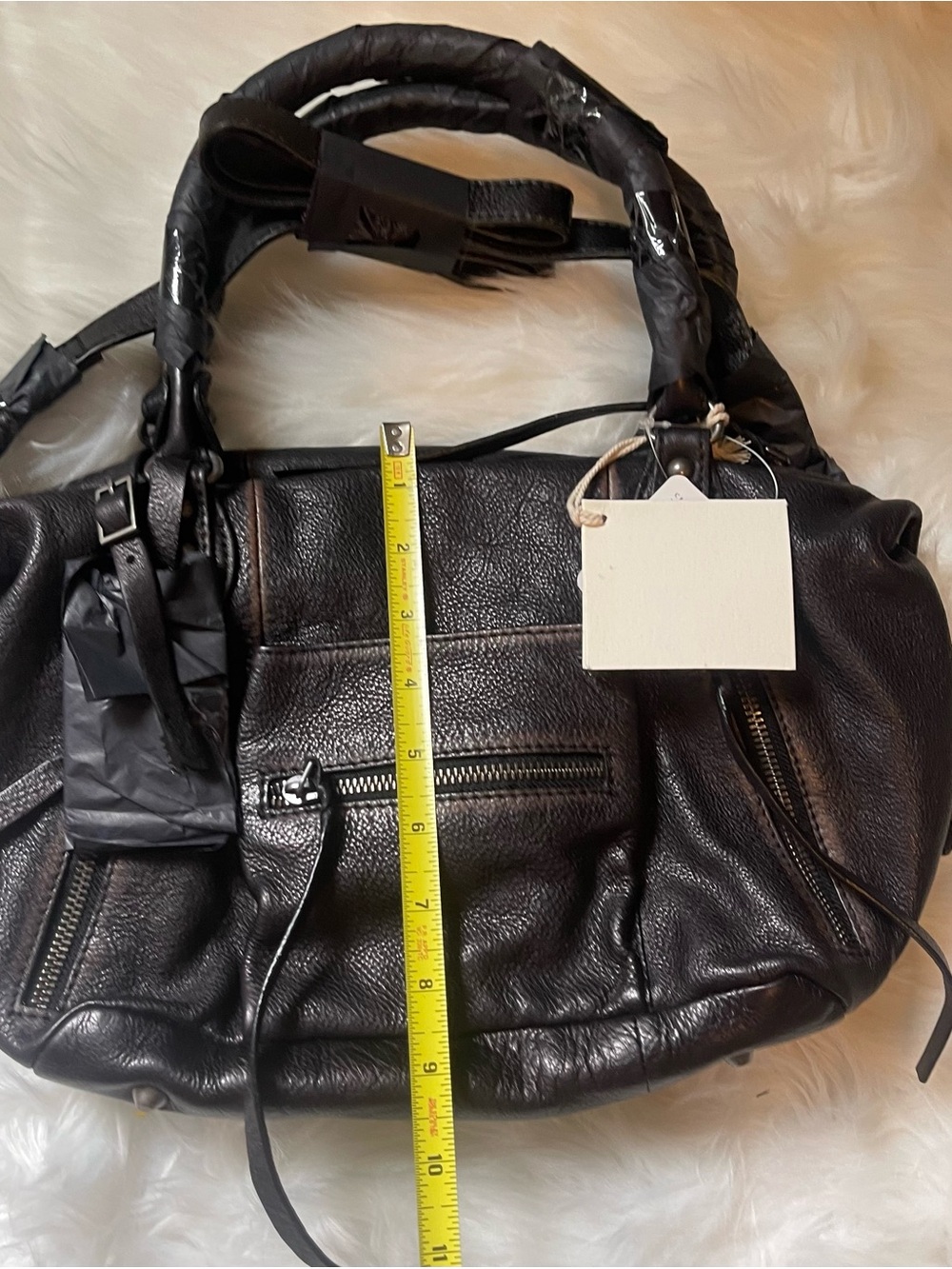 Free People Baby Emerson Tote - Picture 7 of 10